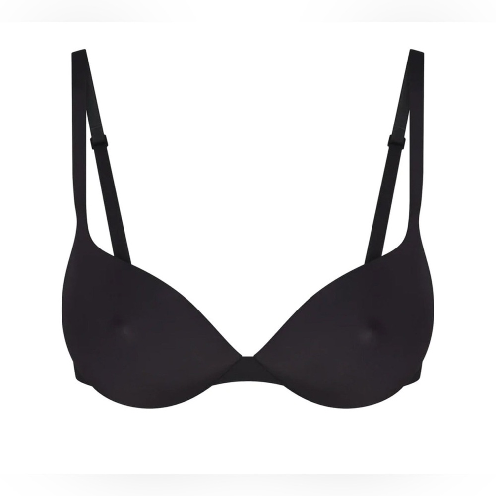 Skims Ultimate Apex push-up nipple bra NWT 34D